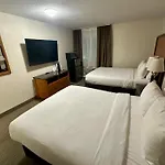 Anavada Inn & Suites - Grande Prairie