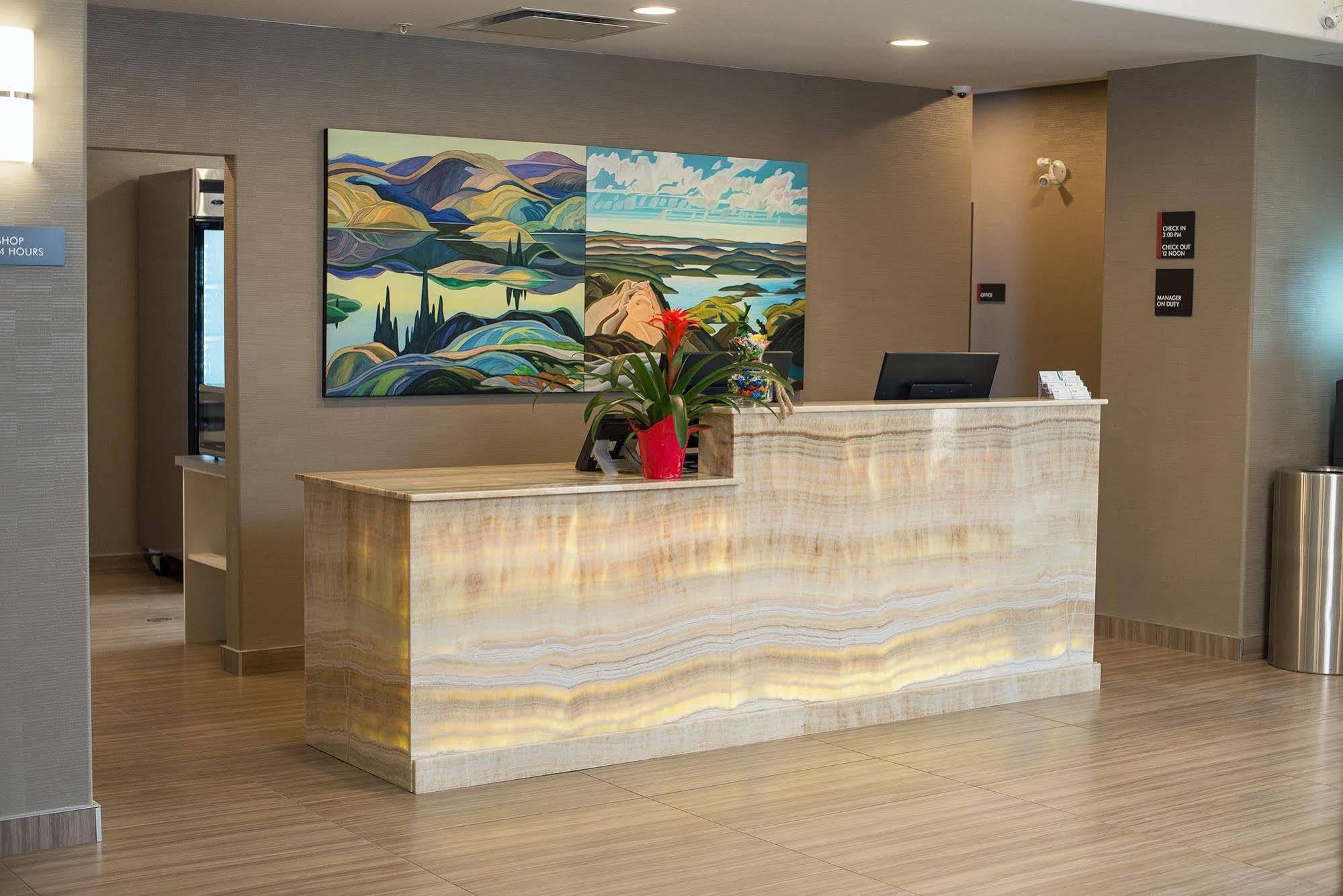 Hotel Encore By Service