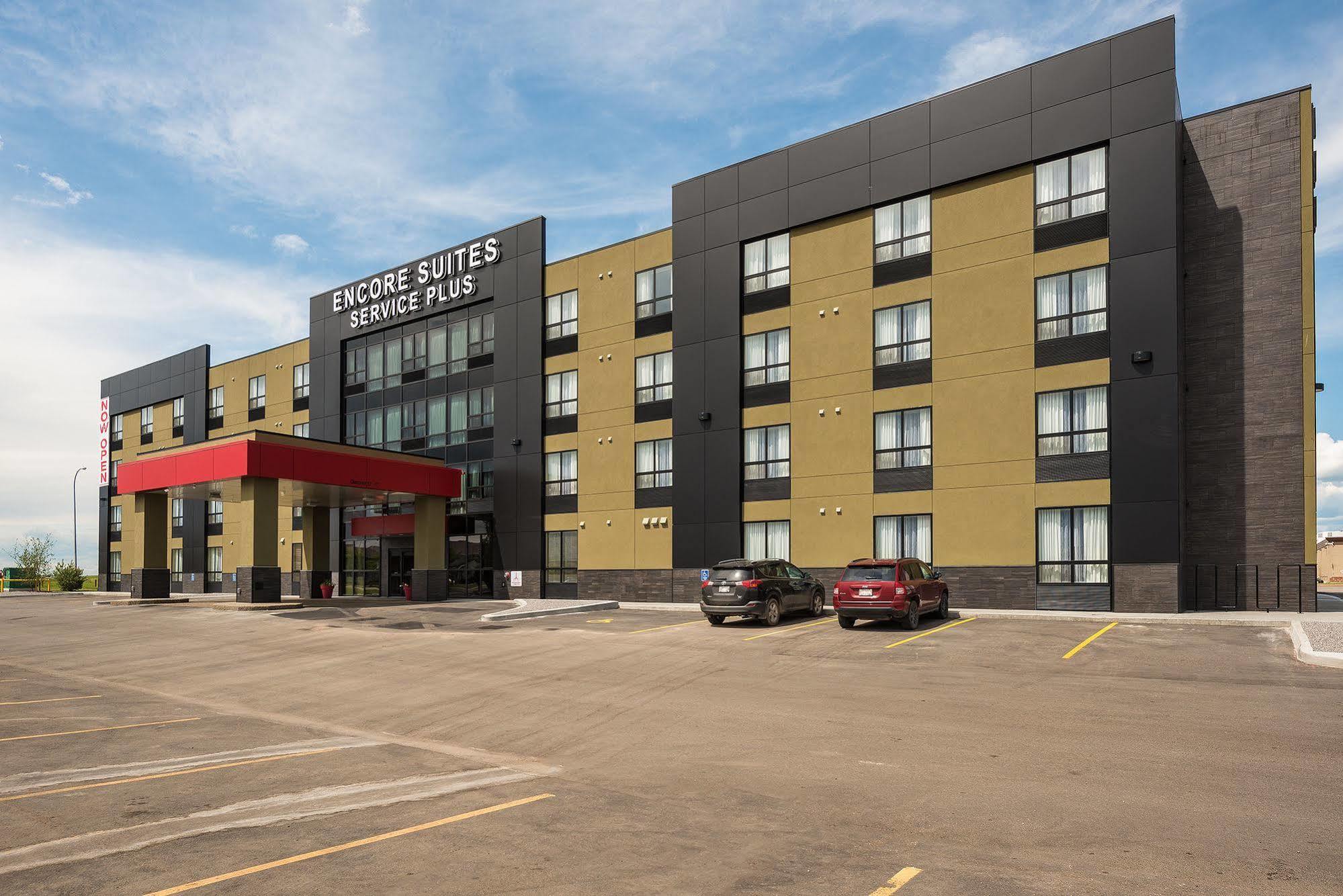 Encore By Service Hotel