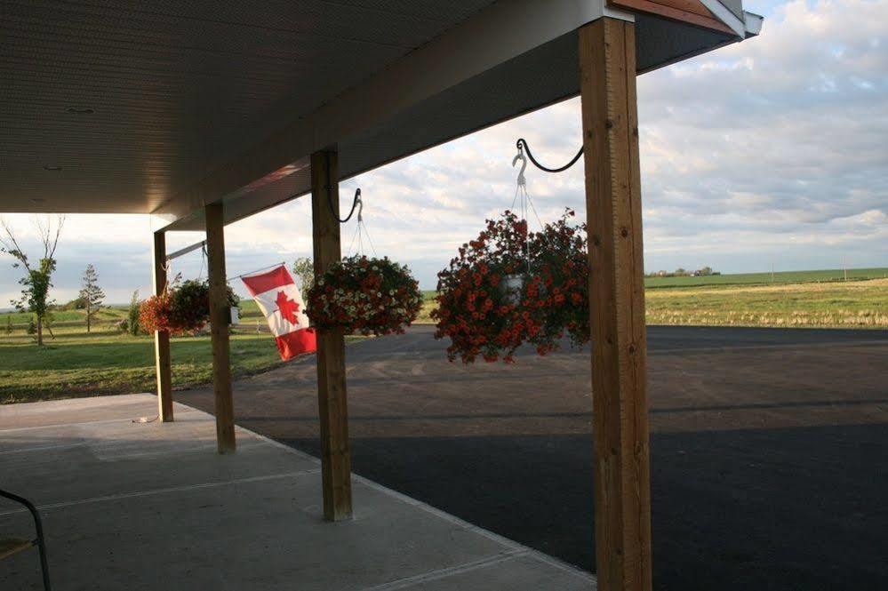 Happy Trails Campground & Cabins