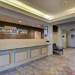 Motel 6-Grande Prairie, Ab
