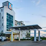 Motel 6-Grande Prairie, Ab