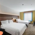 Holiday Inn Express Grande Prairie By Ihg