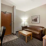 Best Western Grande Prairie