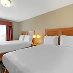 Best Western Grande Prairie