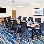 Delta Hotels By Marriott Grande Prairie Airport