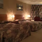 Western Budget Motel #1 Grande Prairie
