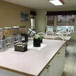 Western Budget Motel #1 Grande Prairie