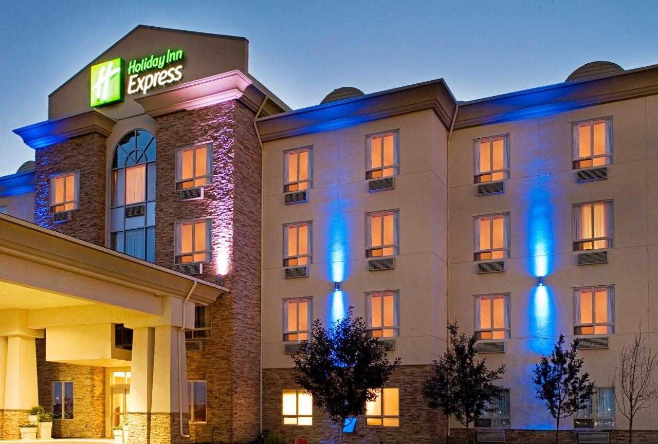 Express By Ihg 2*
