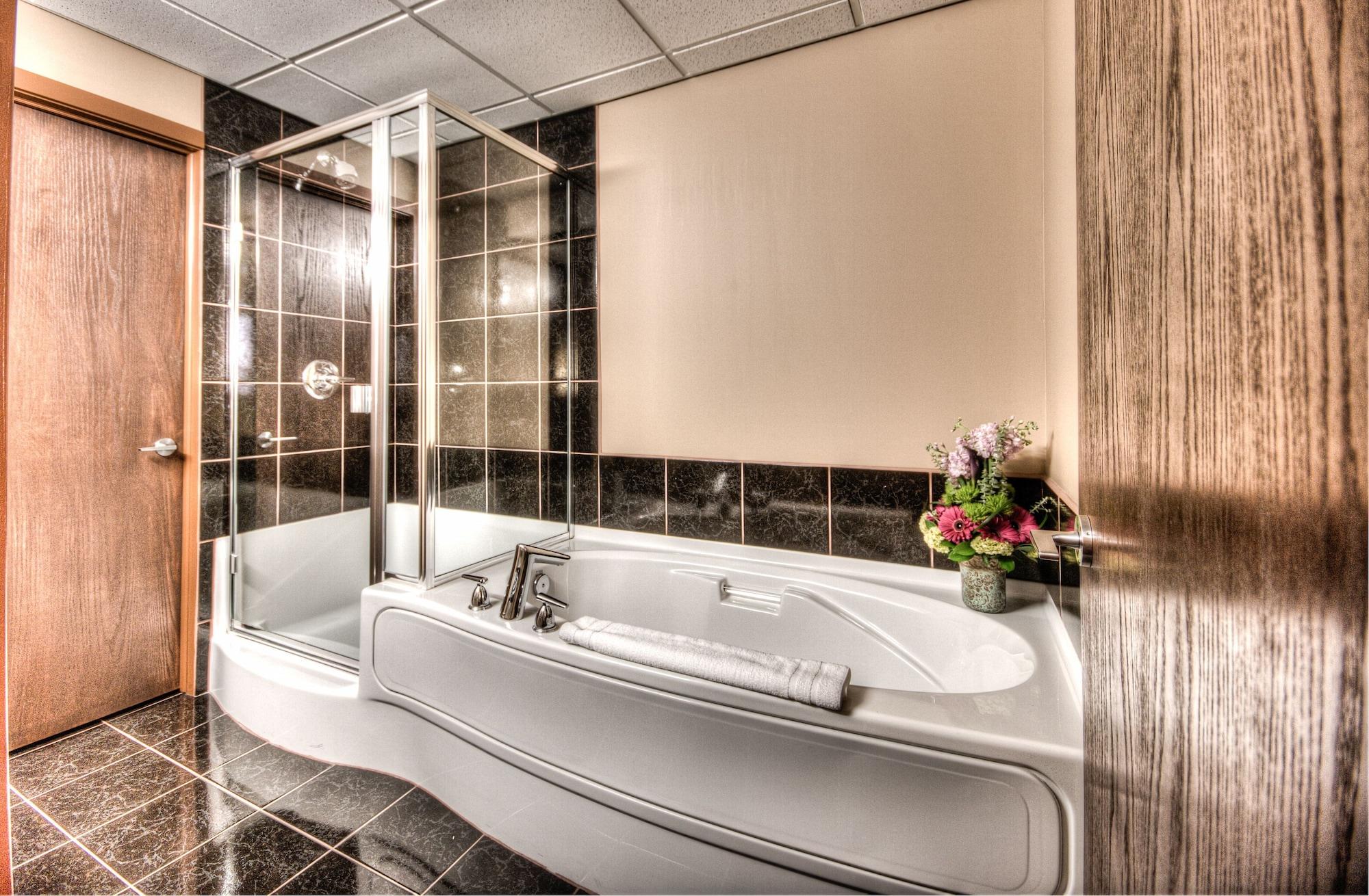 Podollan & - 4* Grande Prairie