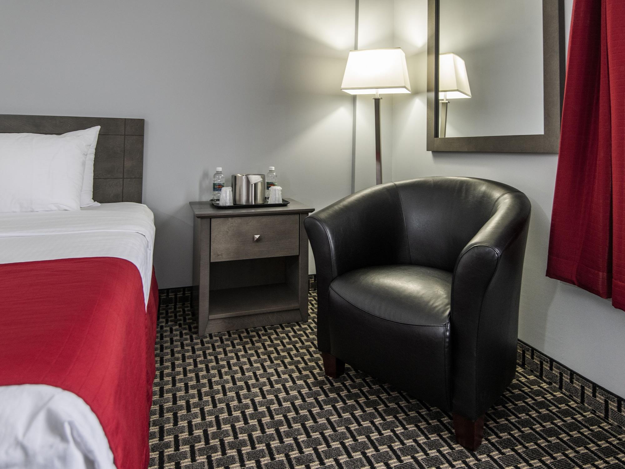 Paradise & Conference Centre Grande Prairie