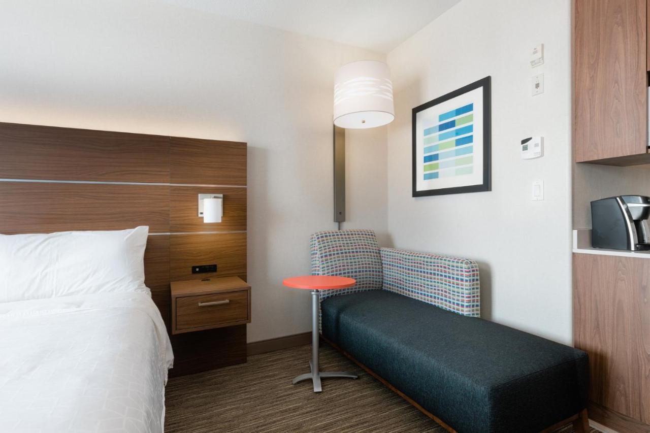 Hotel Express By Ihg