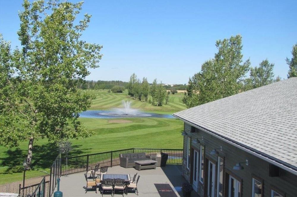 6-grande Prairie, Ab Hotel Grande Prairie