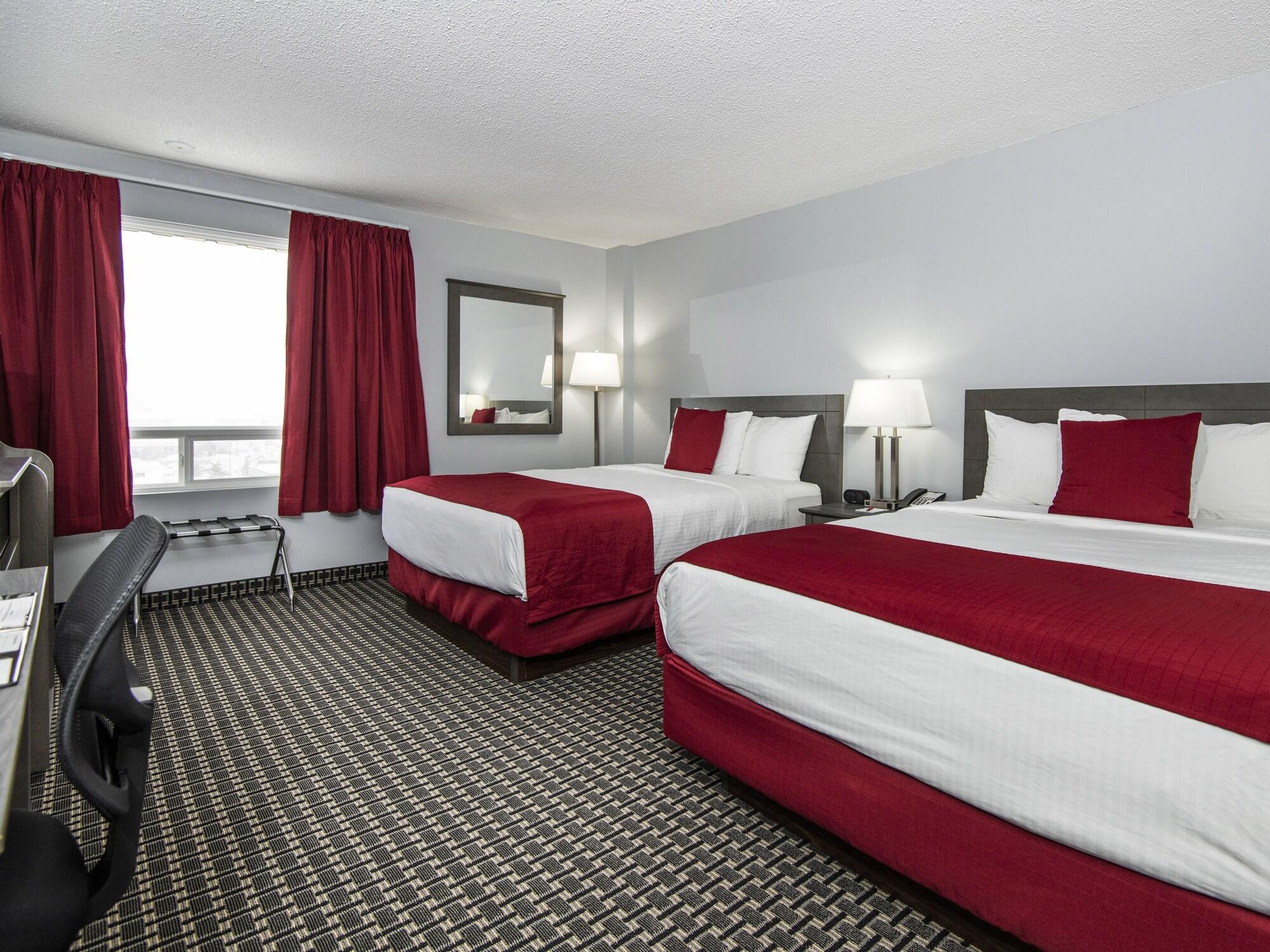 Paradise & Conference Centre Hotel 3*