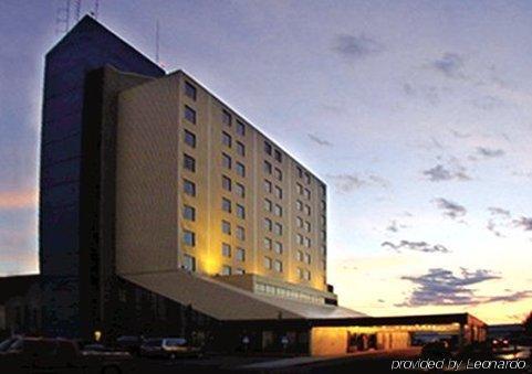 Paradise & Conference Centre 3* Grande Prairie
