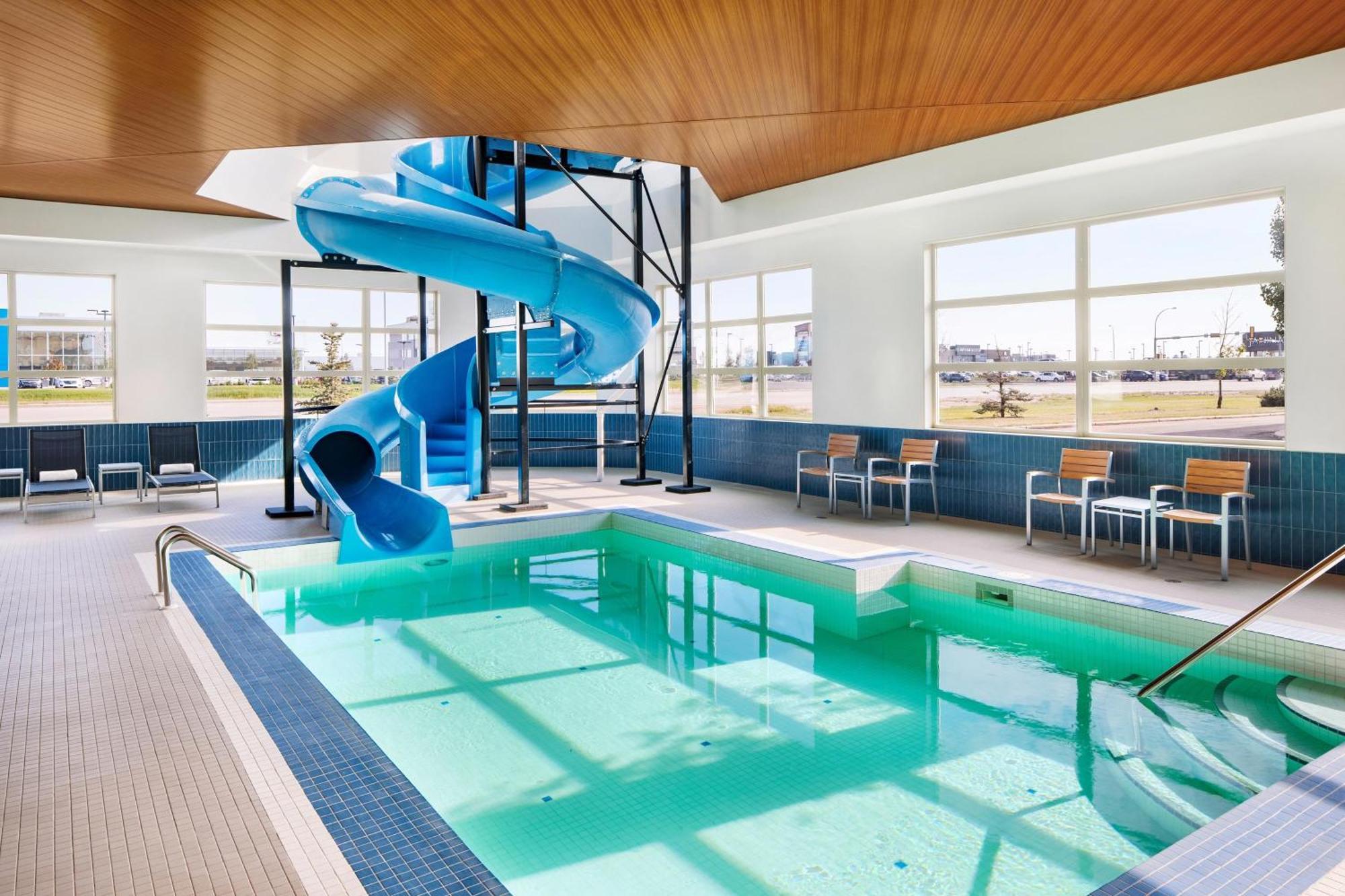 Delta By Marriott Airport 3*