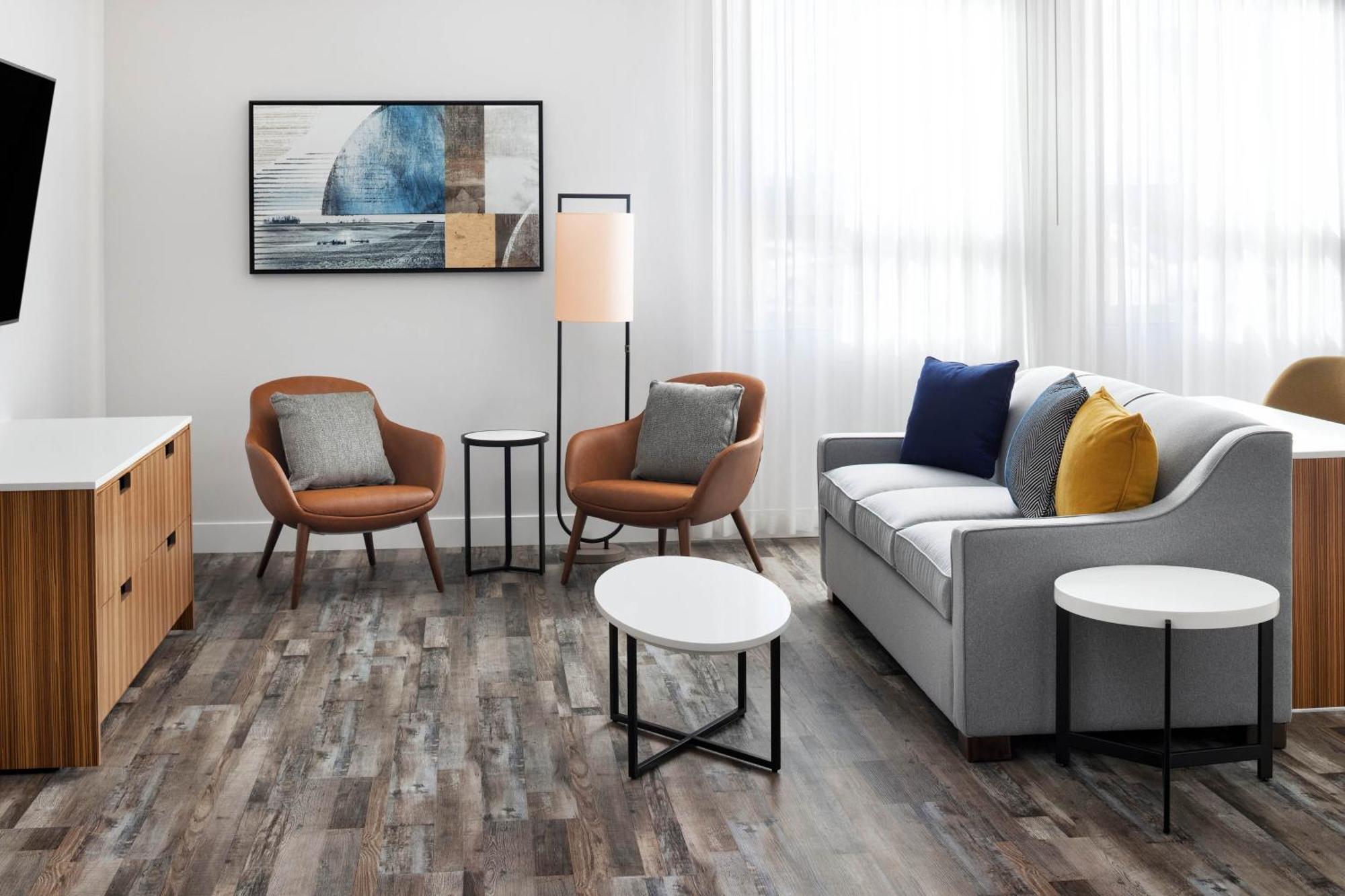 Delta By Marriott Airport 3* Grande Prairie