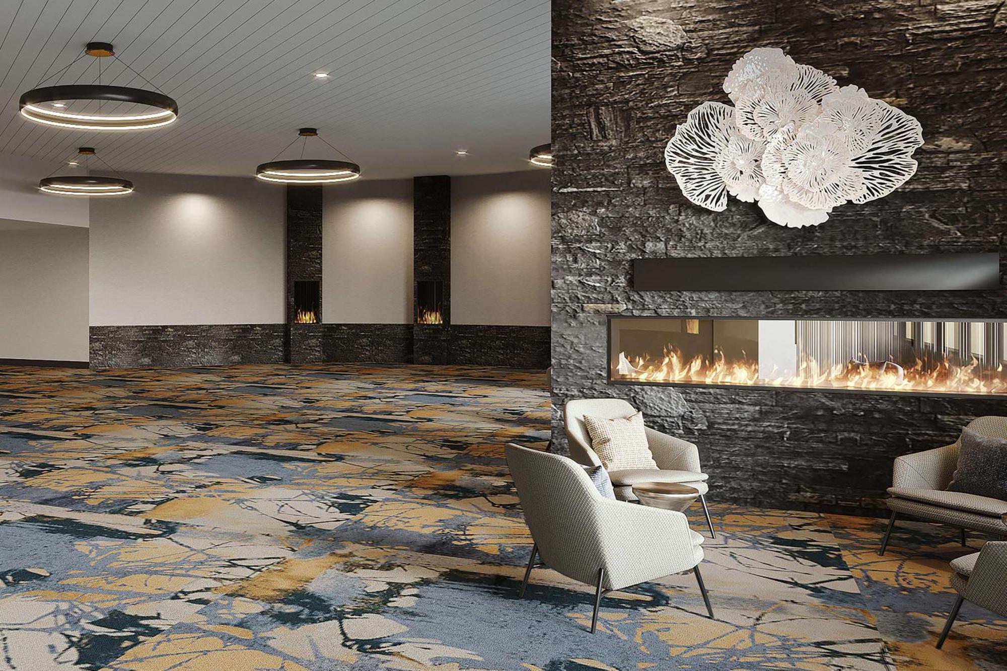 Delta By Marriott Airport Hotel 3*