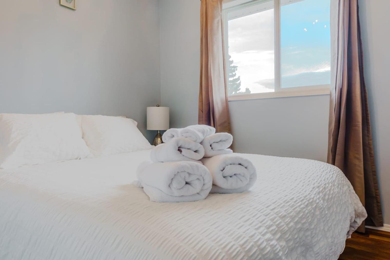The Blue Door Guest house
