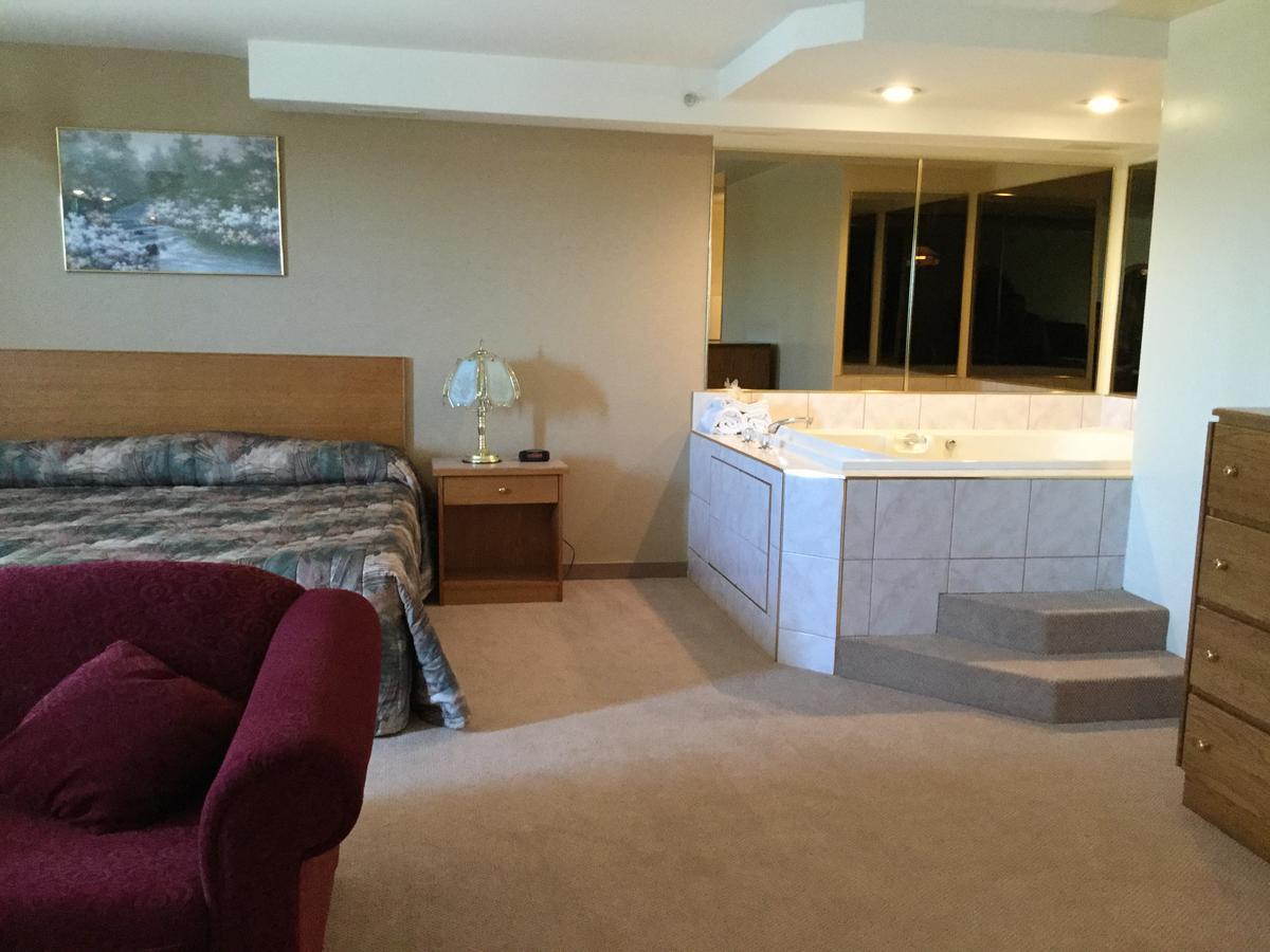 Western Budget #1 Motel *