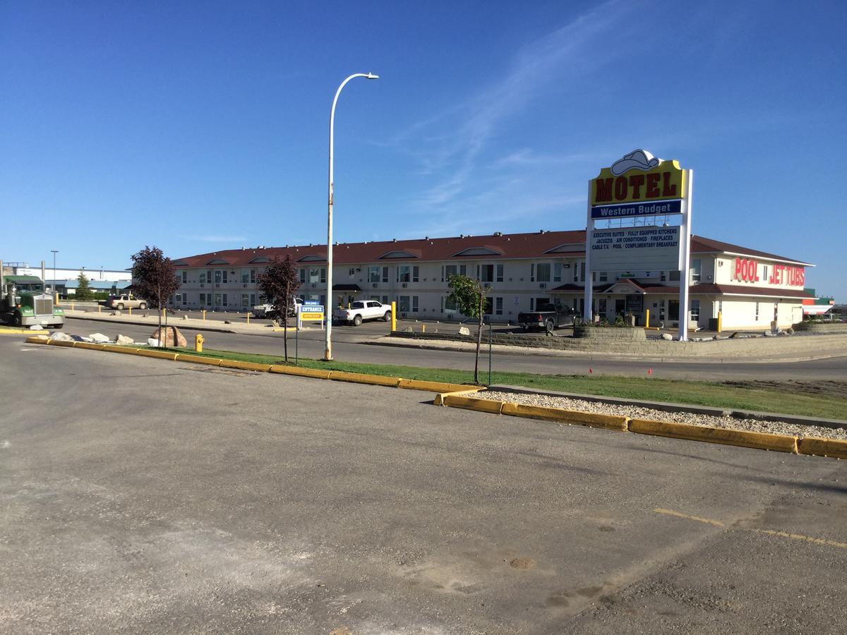 Western Budget #1 Grande Prairie