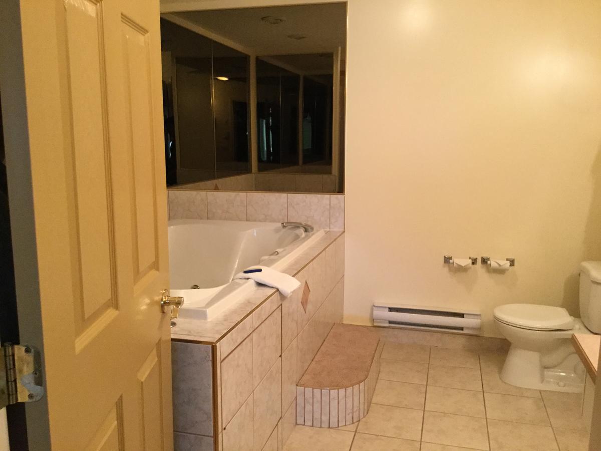 Motel Western Budget #1