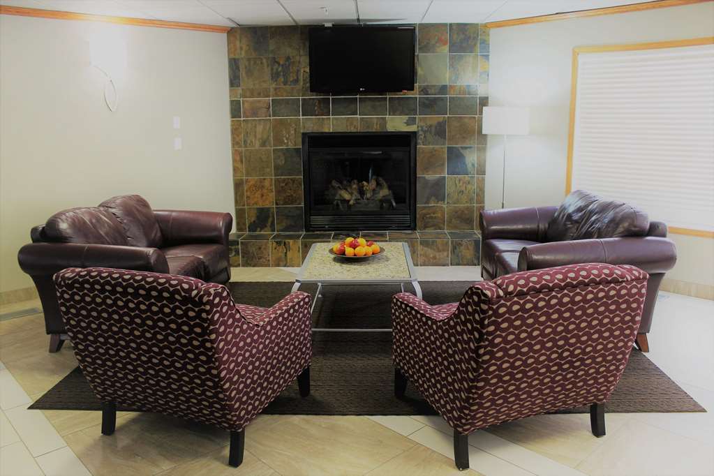Western 3* Grande Prairie
