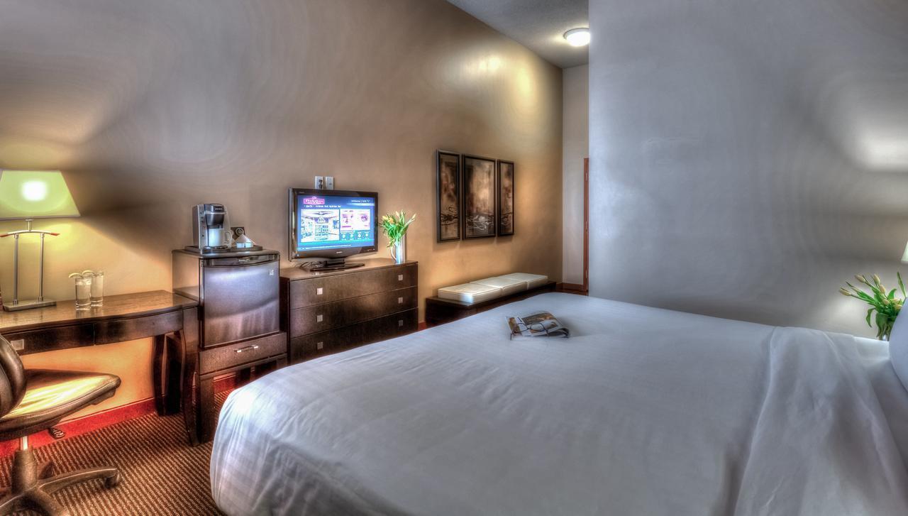 Podollan & - Hotel 4*