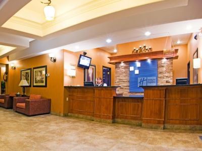 Express By Ihg Hotel Grande Prairie