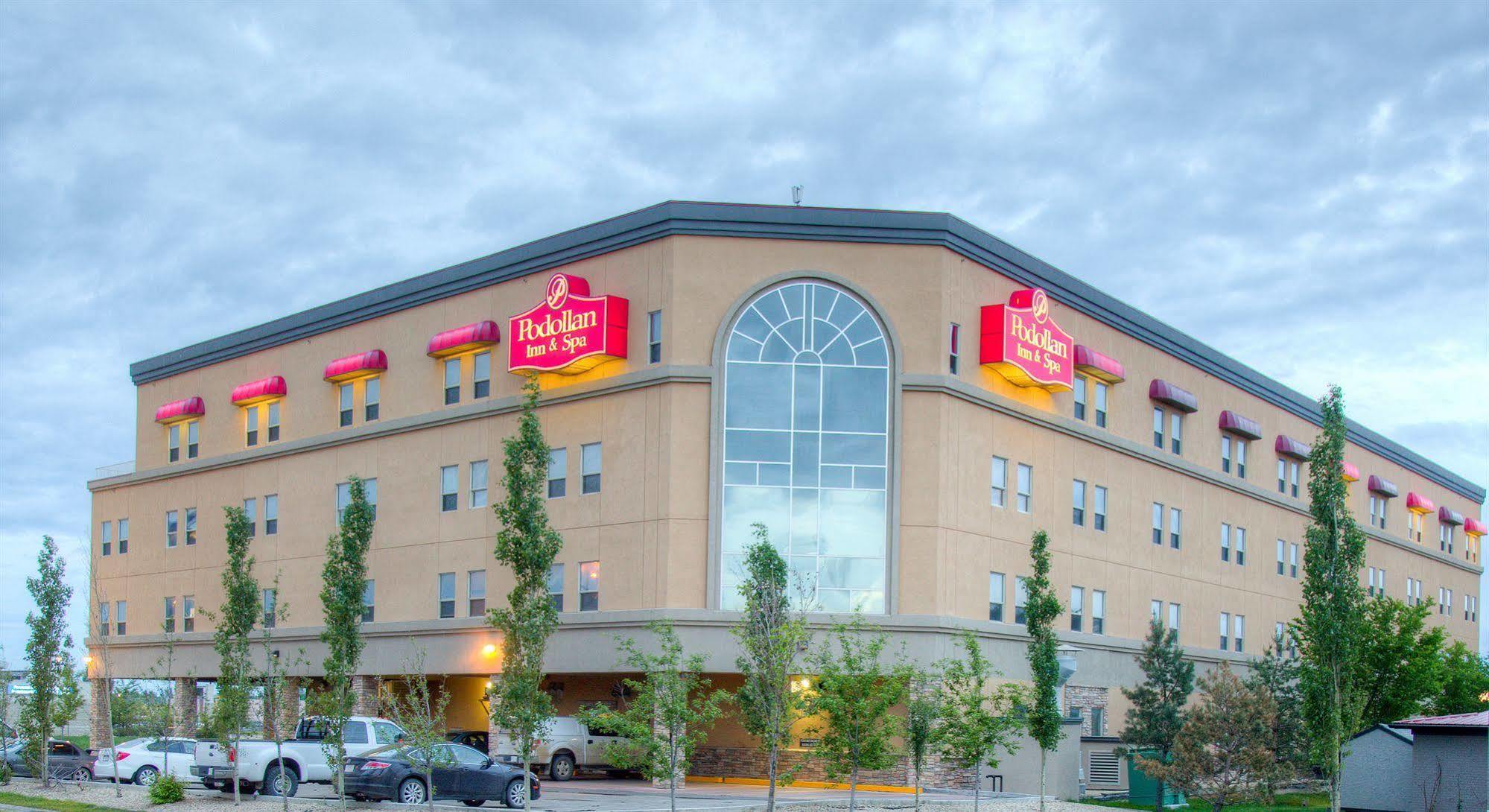 Hotel Podollan & - 4*