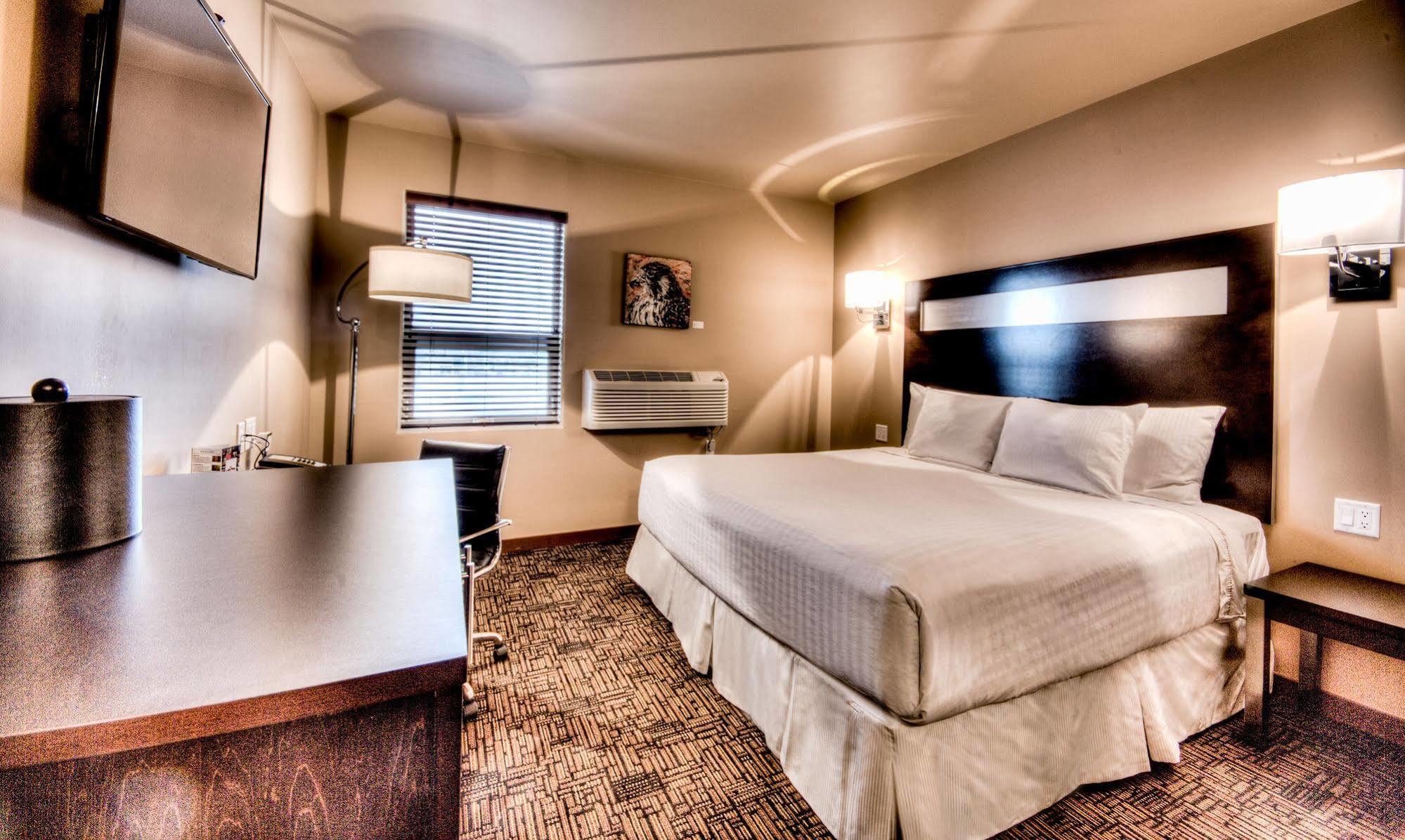 Podollan & - Hotel