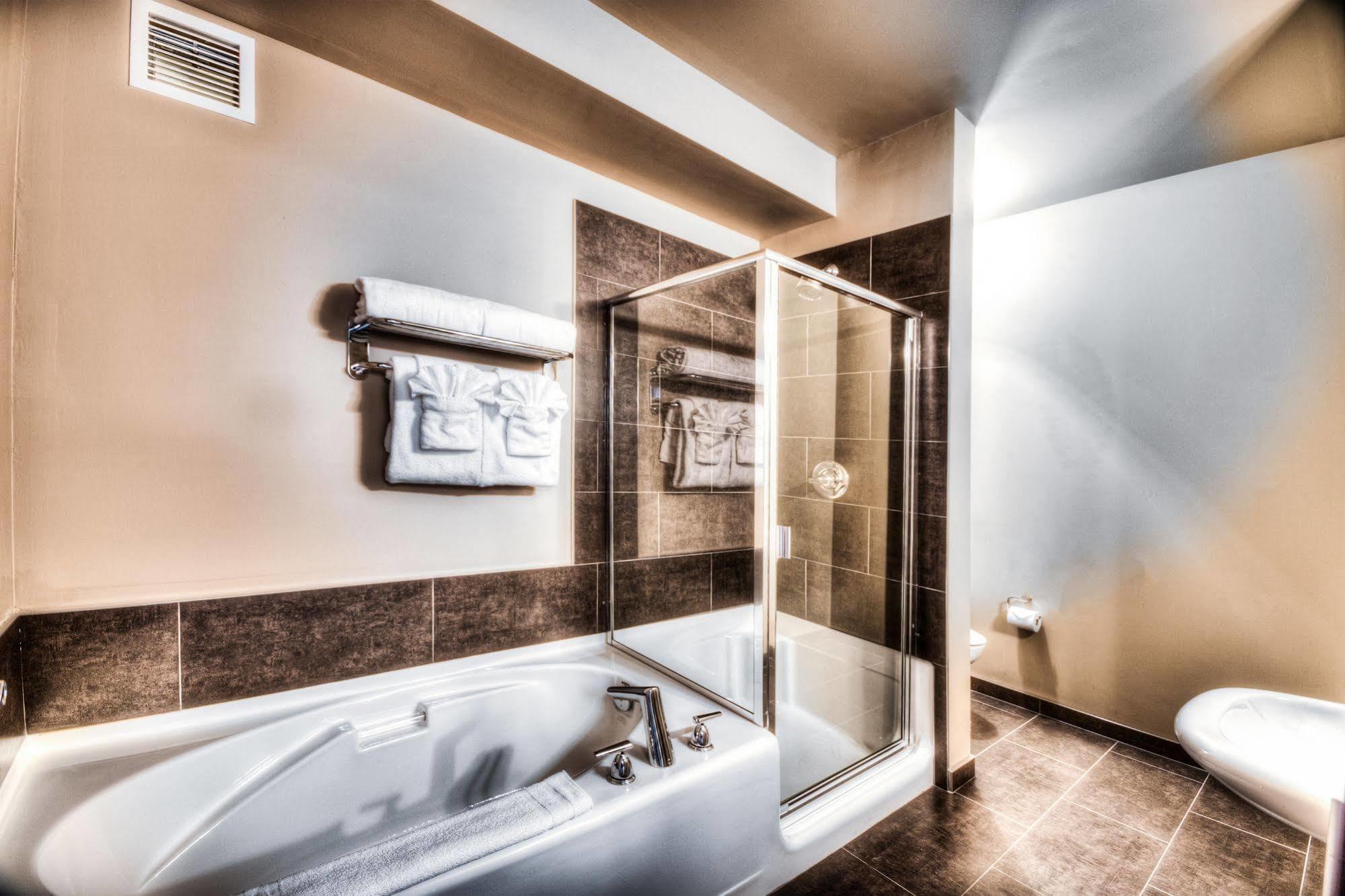 Podollan & - Hotel