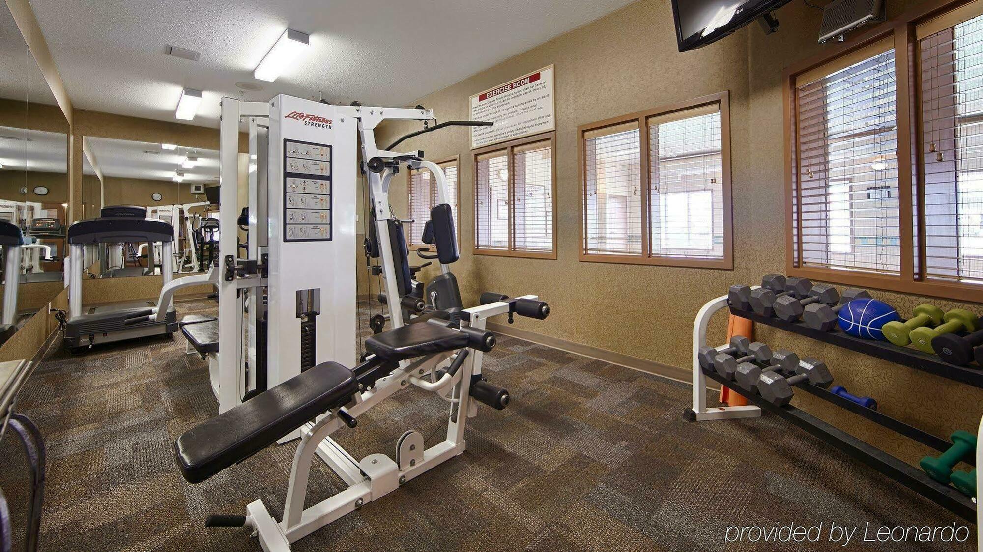 Western Hotel Grande Prairie