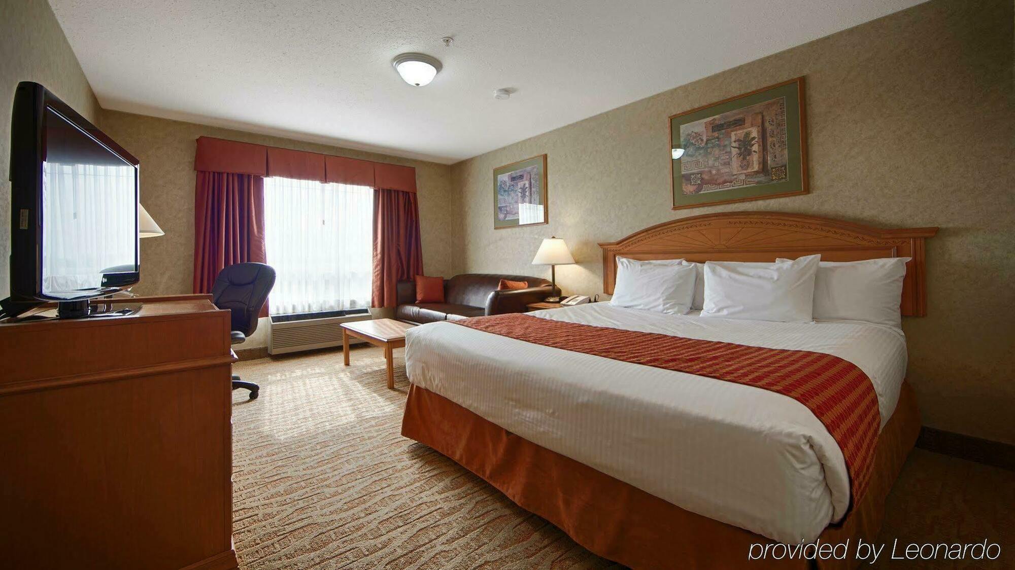 Western Hotel 3*