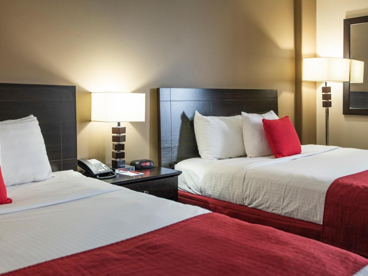 Hotel Paradise & Conference Centre 3*