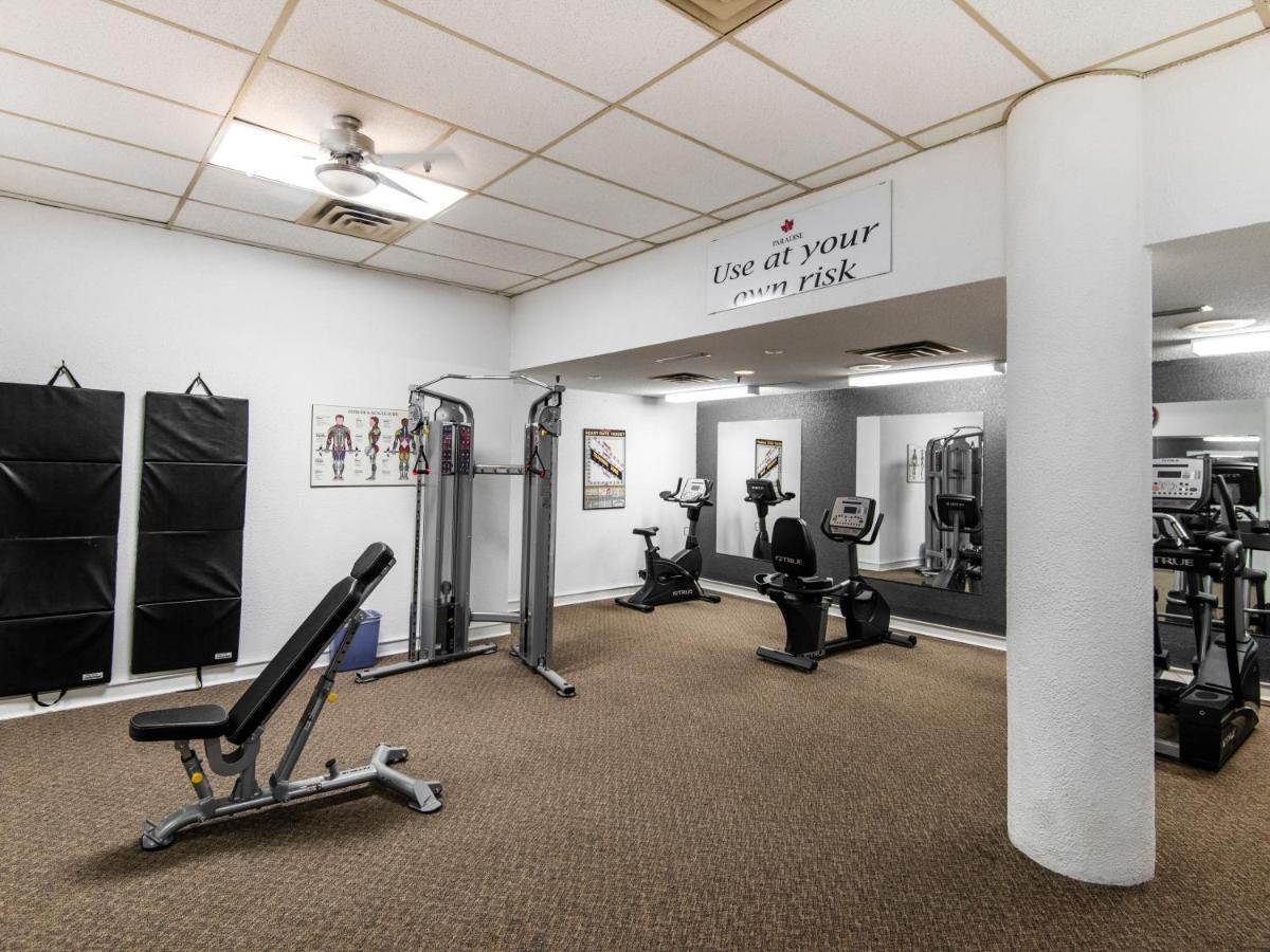 Paradise & Conference Centre Hotel Grande Prairie