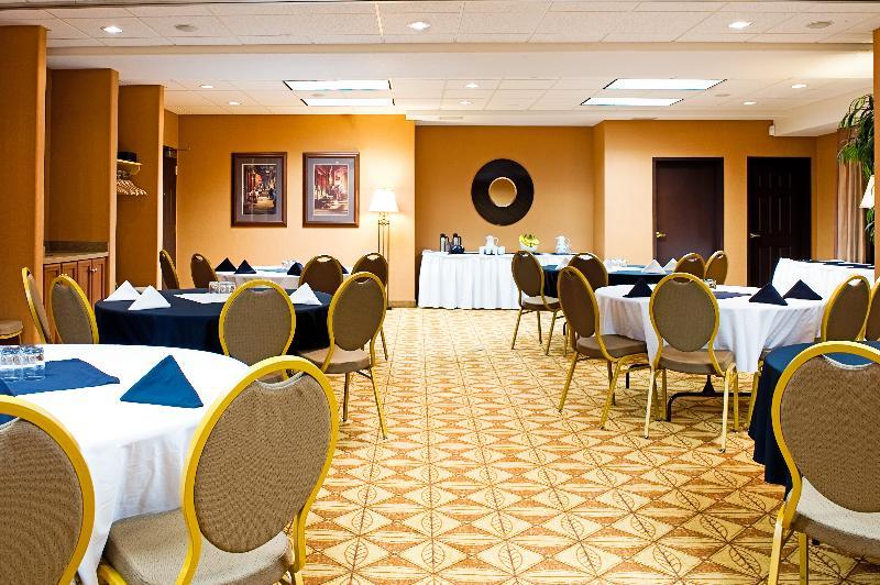 Express By Ihg Grande Prairie