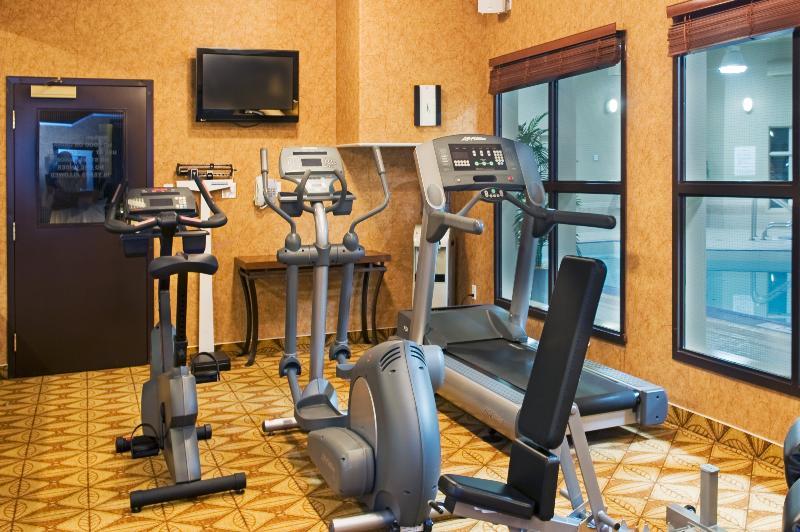 Express By Ihg Hotel