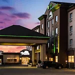 Holiday Inn & Suites Grande Prairie By Ihg