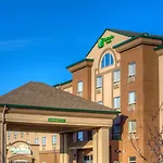 Holiday Inn & Suites Grande Prairie By Ihg