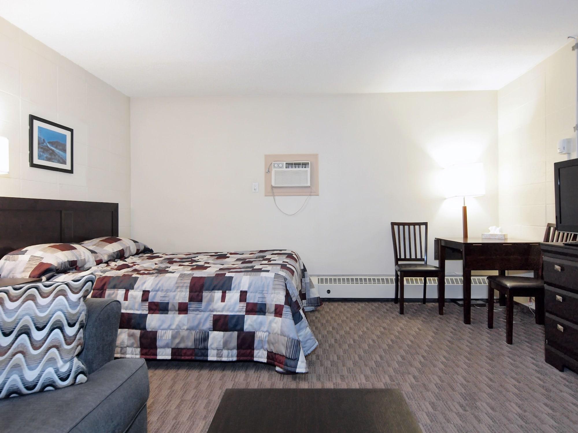 Canadian Motor Motel 2*
