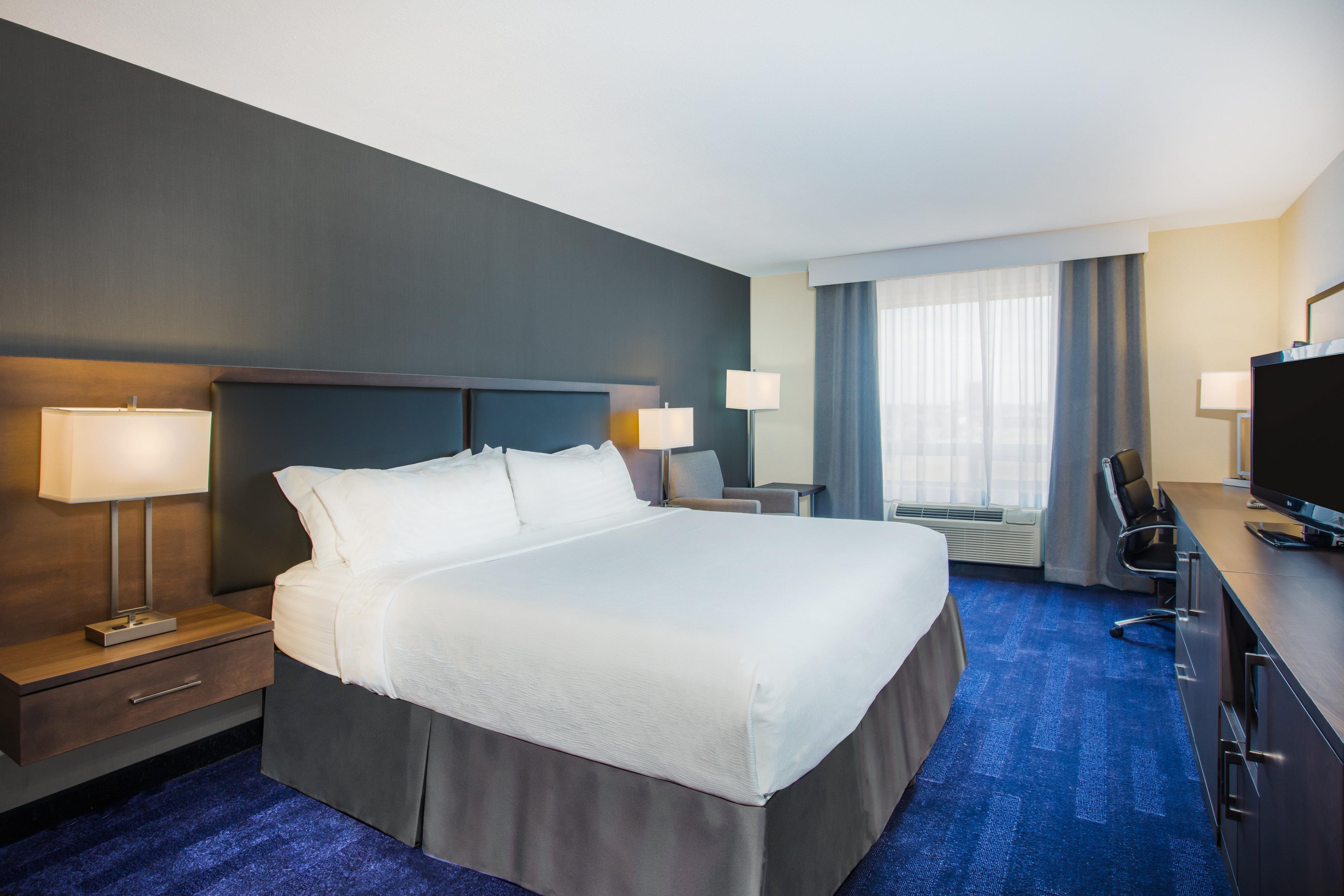 & By Ihg Hotel Grande Prairie