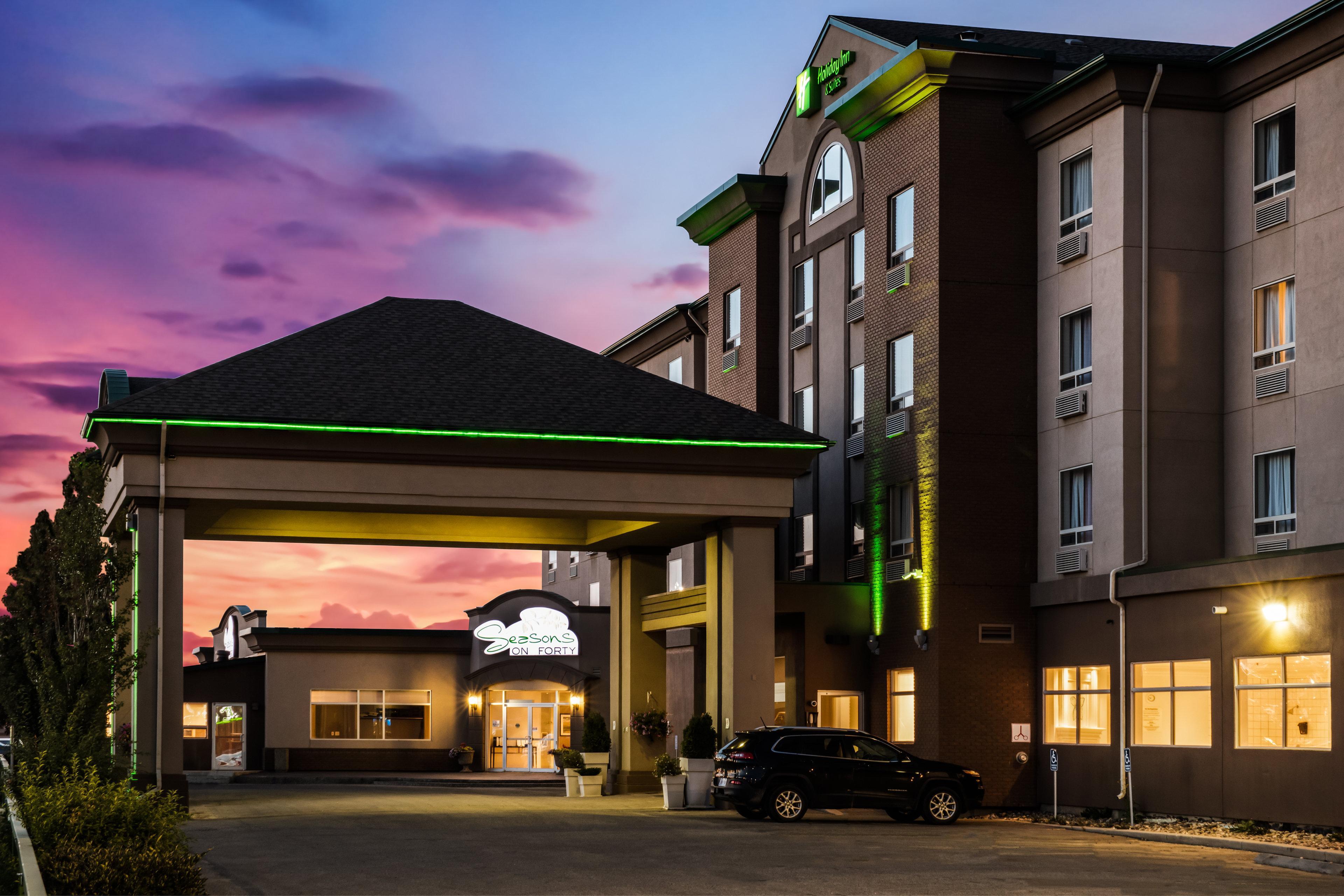 & By Ihg