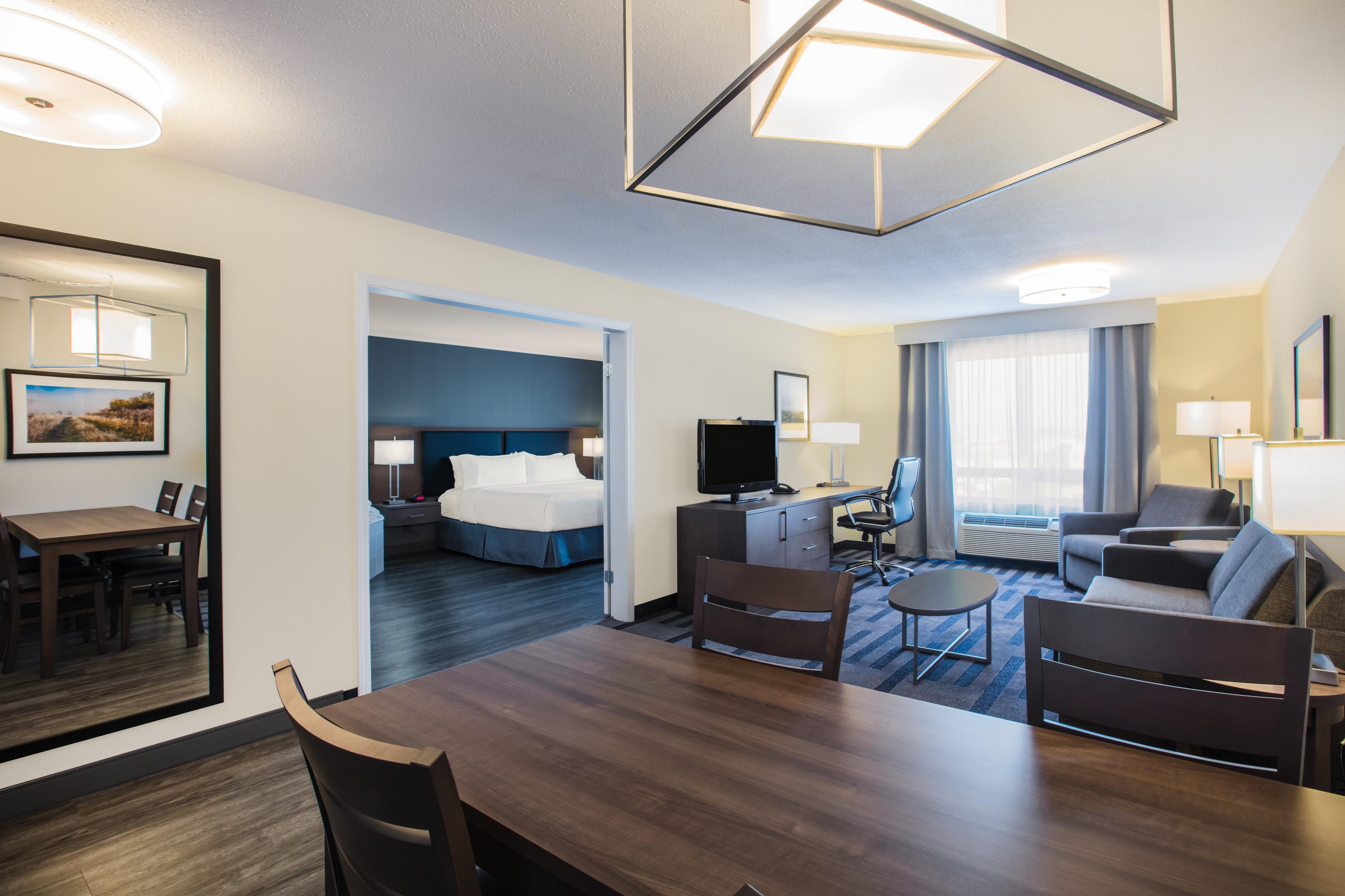 & By Ihg Hotel Grande Prairie