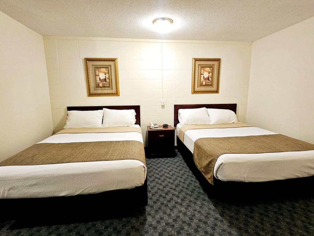Motel Canadian Motor