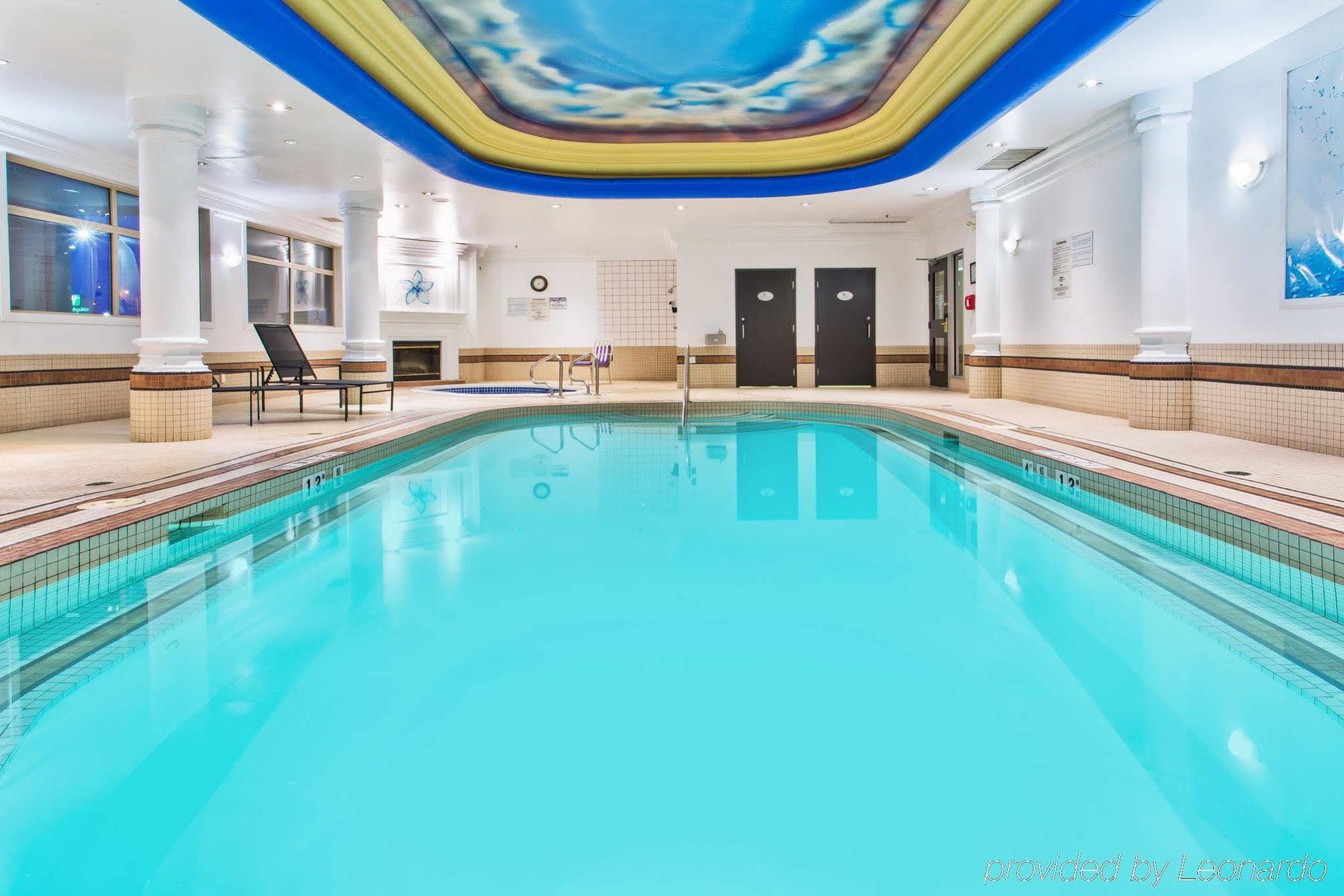 Hotel & By Ihg 3*
