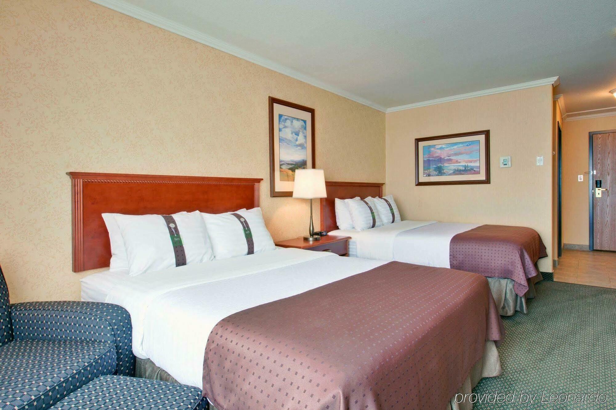 & By Ihg Hotel 3*